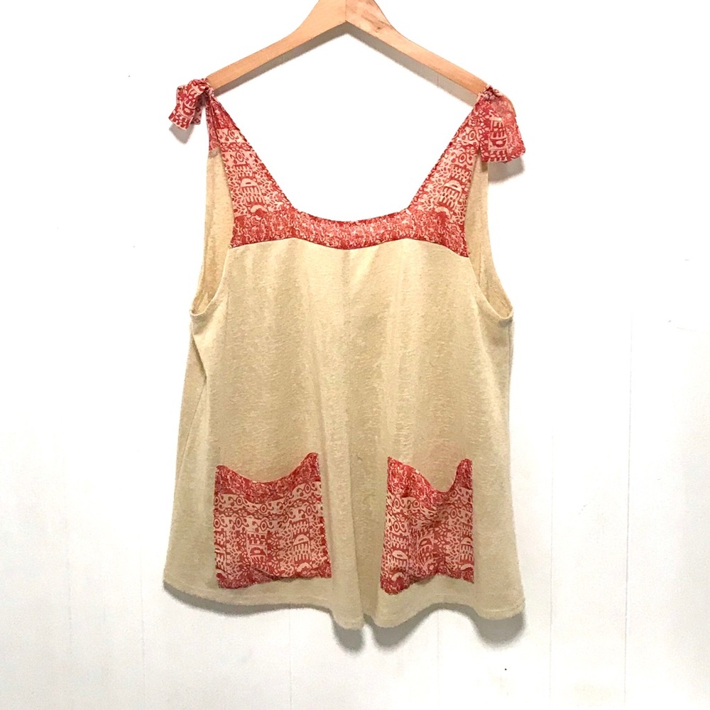 Urban Outfitters Ecote tank